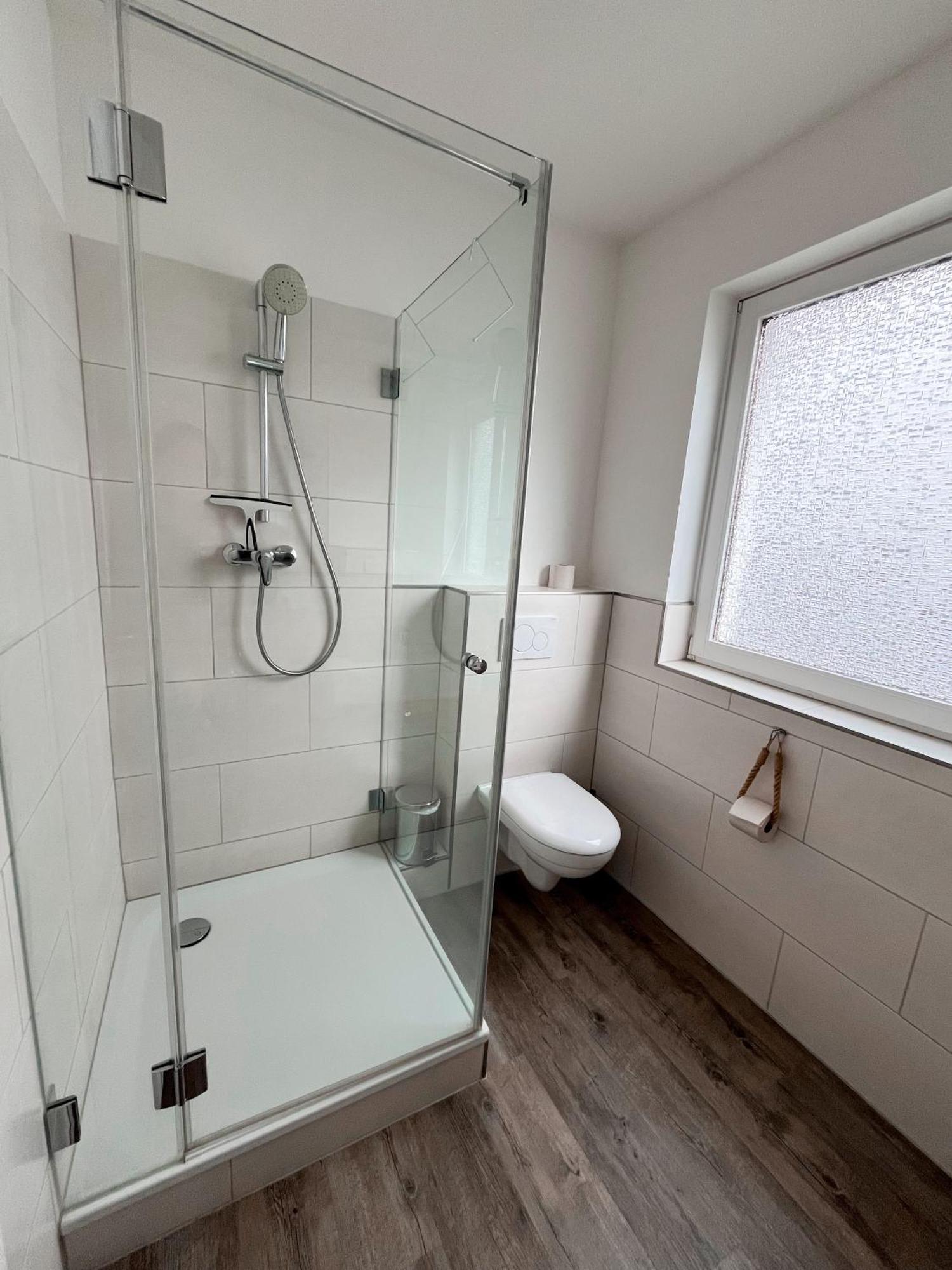 リューベックHaus Urvasiアパートメント 部屋 写真